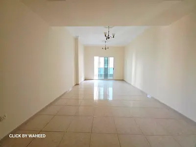 FRONT OF METRO. SPECIOUS 2BHK+MAIDROOM. BALCONY. FAMILY ONLY. BOOK NOW