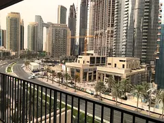 CITY VIEW | 2 BR | MODERN LAYOUT |VACANT