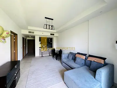 PARK VIEW | 12 PAYMENT OPTION | LUXURY UNIT