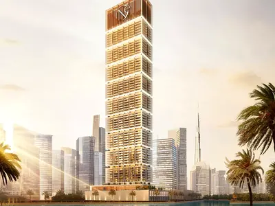 Premium Apartments | Smart Home | High ROI