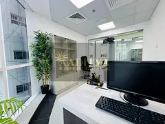 Maximize Your Business Efficiency in Our Flexible Office Spaces