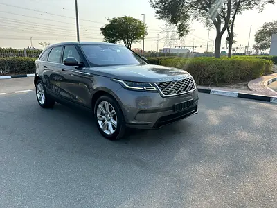 صورة 2 لـ 2018 LAND Rover RANGE ROVER VELAR