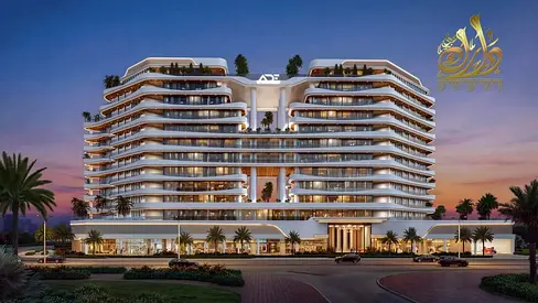 HOT DEAL - OFFER TODAY - FULLY FURNISHED -CITY & POOL VIEWS