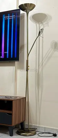 High beam lamp