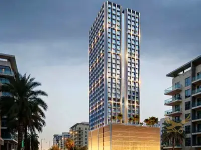 Best Deal | Prime Location | Iconic Structure