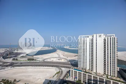 High Floor | Sea View | Short Term Rental