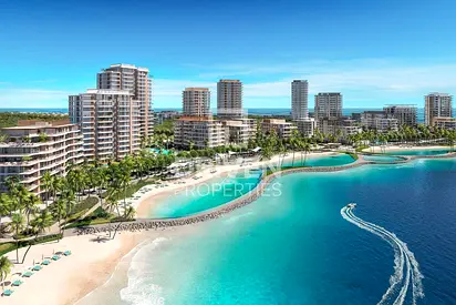Stunning Sea View | Great Location | Luxury Living