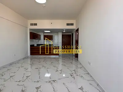 Brand New Spacious 1 BR in the New Marina for RENT