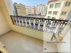 Specious 2BR with open view Balcony|Near park
