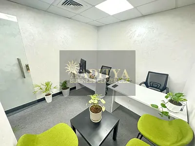 Your Ideal Office Space Awaits – Seize the Opportunity!Limited offer