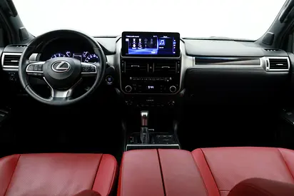 Lexus GX 460 Premier, миниатюра 10