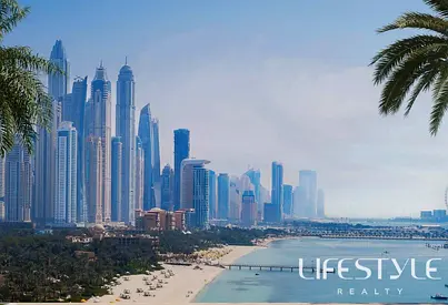 Open Ocean View / V High Floor / 3K Per Sqft