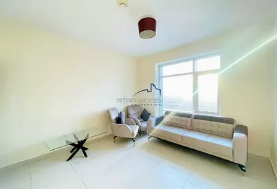 1BR Apartment | Downtown City View | The Lofts West
