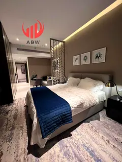 Smart Investment | Stylish Studio | Furnished