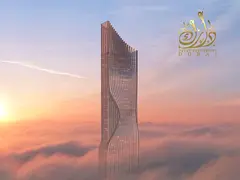 FULLY FURNISHED_HIGH FLOOR_ HOT DEAL_45% Discount for GCC