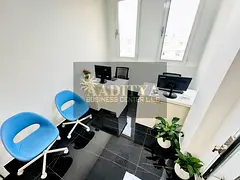 Fully Fitted Office | Direct from Owner | Free Utilities |