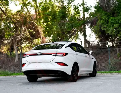 JAC J7 Luxury, миниатюра 6