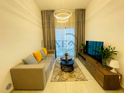 شاهقة || مفروشة بالكامل 1BHK || اتصل بنا الآن