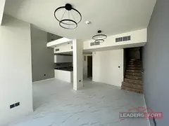 Spacious Townhouse | Private Garden | Ready to Move In