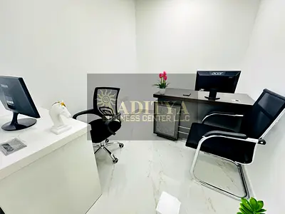 Spacious Office | Direct from Landlord | Near to Metro Station |