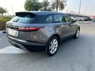 صورة 6 لـ 2018 LAND Rover RANGE ROVER VELAR