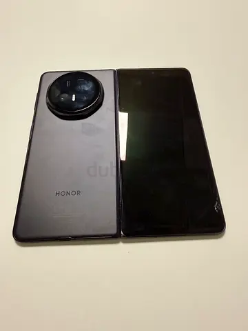 Honor magic v5