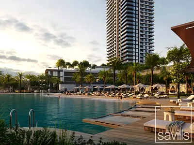 Creek View | High Floor | Payment Plan