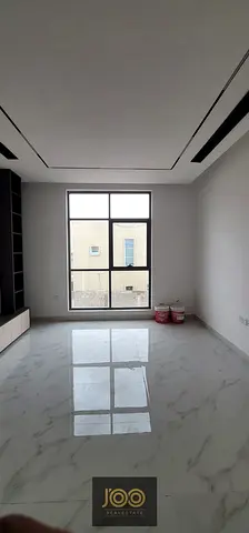 Super Deluxe Villa for Sale – Al Zahia, Ajman, 5 master bedrooms + living, 3,014 sqft land, 3,500 sqft built, Price: AED 1,750,000 ::