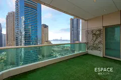 Unfurnished | Eye Dubai View | Vacant