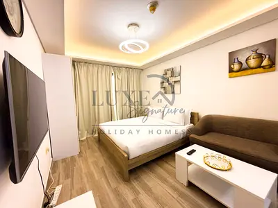 READY TO MOVE IN STUDIO || FULLY FURNISHED || CALL US NOW