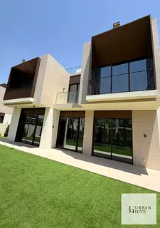 Exclusive | 5 Bedroom Elie Saab Villa | Palm Hills, Dubai Hills Estate