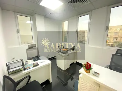 Elevate Your Work Experience| Brand new fitted offices for rent
