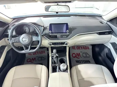 2024 Nissan ALTIMA 缩略图 7