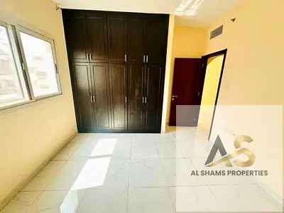12 Cheque Payment ! Elegant 1bhk Huge Size Wardrobe
