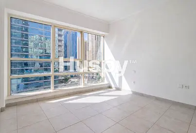 Vacant | Marina View | Unfurnished
