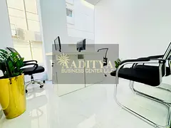 Beautiful Office | direct from Owner | ⁠near to Metro Station