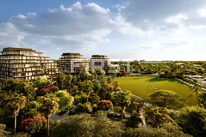 Spacious 1BR +Balcony | Steps from Yas Attractions