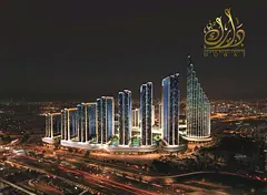 Studio_Cash Offer_Full-Floor amenities_Expansive sports facilities_Luxury