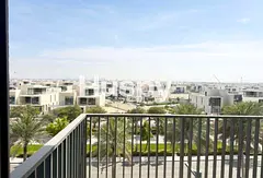 Fully Furnished | Villa View | Available