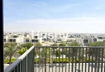 Fully Furnished | Villa View | Available