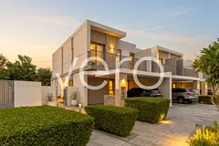 Vacant On Transfer | Large Plot | Pool Backing