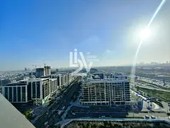 High Floor | Great Views | Unfurnished