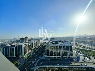 High Floor | Great Views | Unfurnished