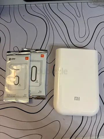 Xiaomi Mi Portable Photo Printer