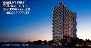1BR Apartment | Reef 996 | Multiple Views | Resort-style Amenities