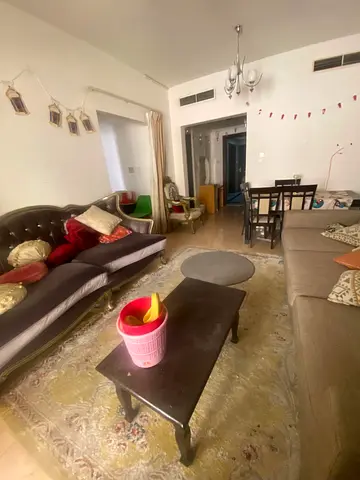 For Rent – Al-Qalaa 2 Bedrooms and a Living Room + 2 Bathrooms + Balcony