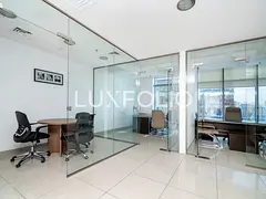 Furnished | High ROI | Burj Khalifa View