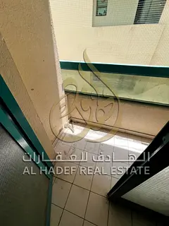 2 Bedroom Apartment for Rent in Al Qasimia (Al Nad) – Sharjah | Free Maintenance + Great Price Loc