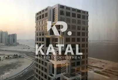 Sea View | Fully Furnished upgraded 1BR| Upcoming
