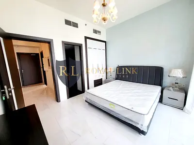 FURNISHED |1BR CONVERTIBLE INTO 2BR| Vacant Soon